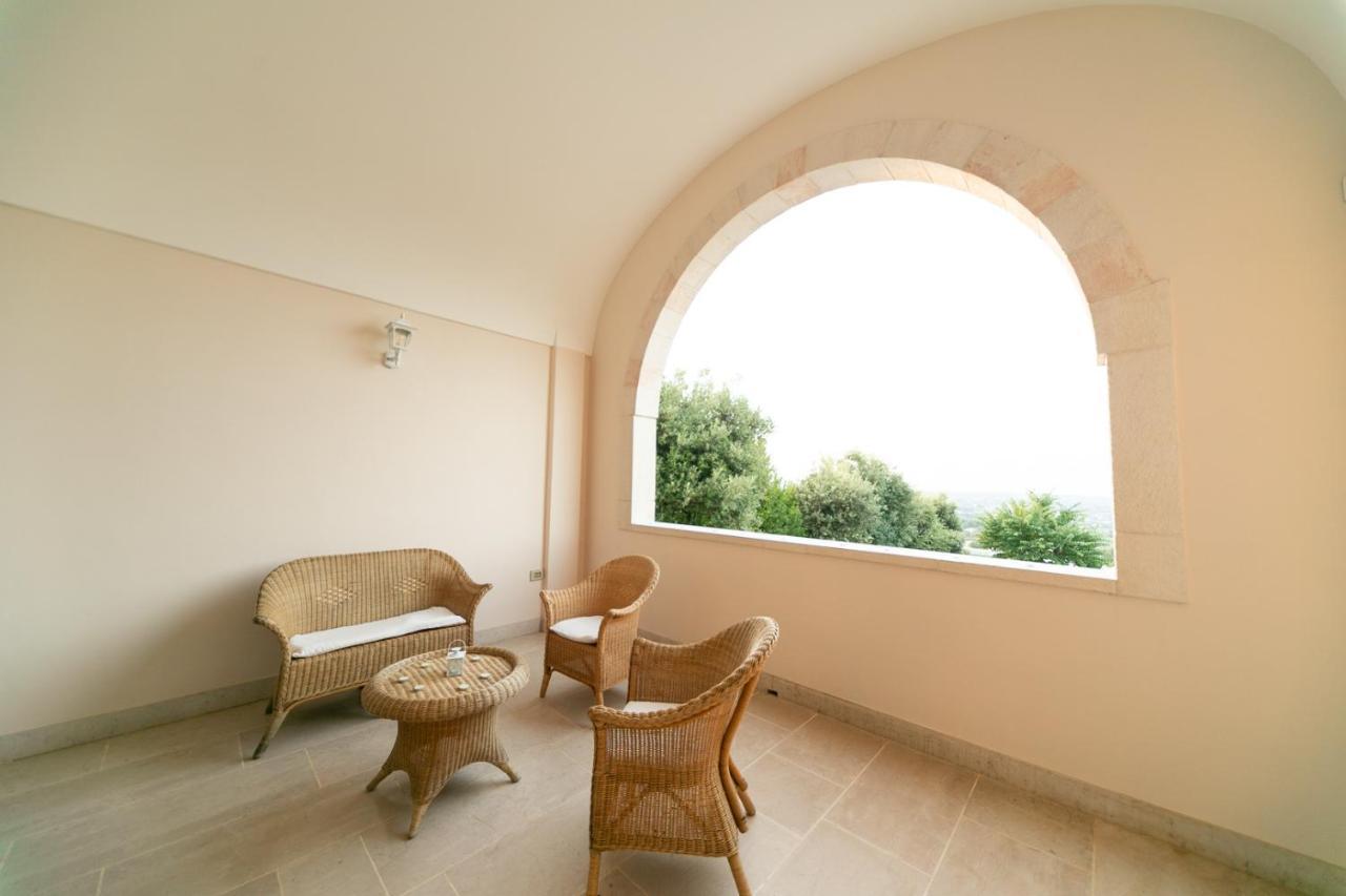 Dimora Beatrice Martina Franca Exterior foto