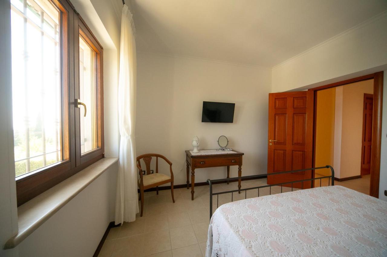 Dimora Beatrice Martina Franca Exterior foto