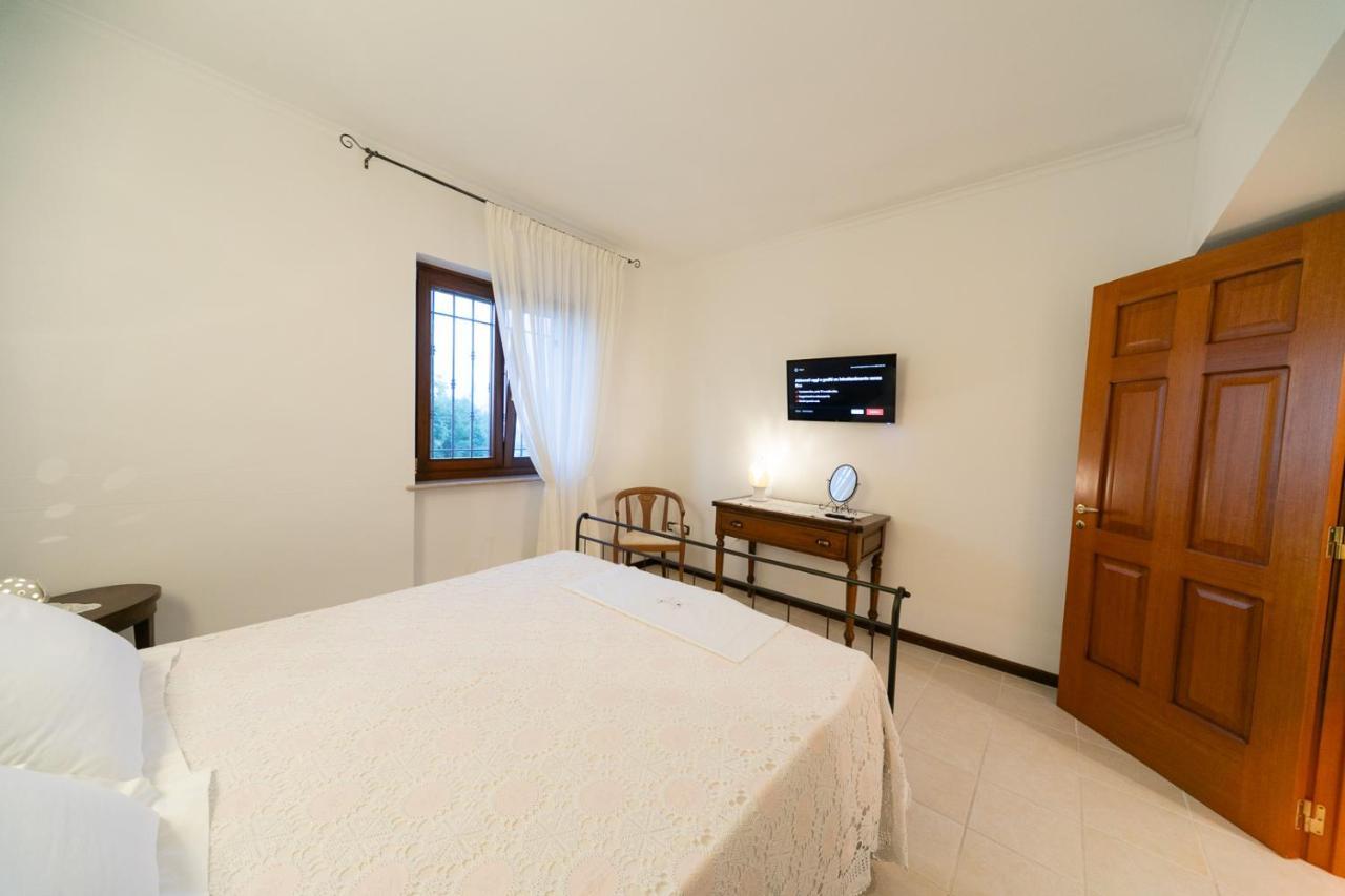 Dimora Beatrice Martina Franca Exterior foto
