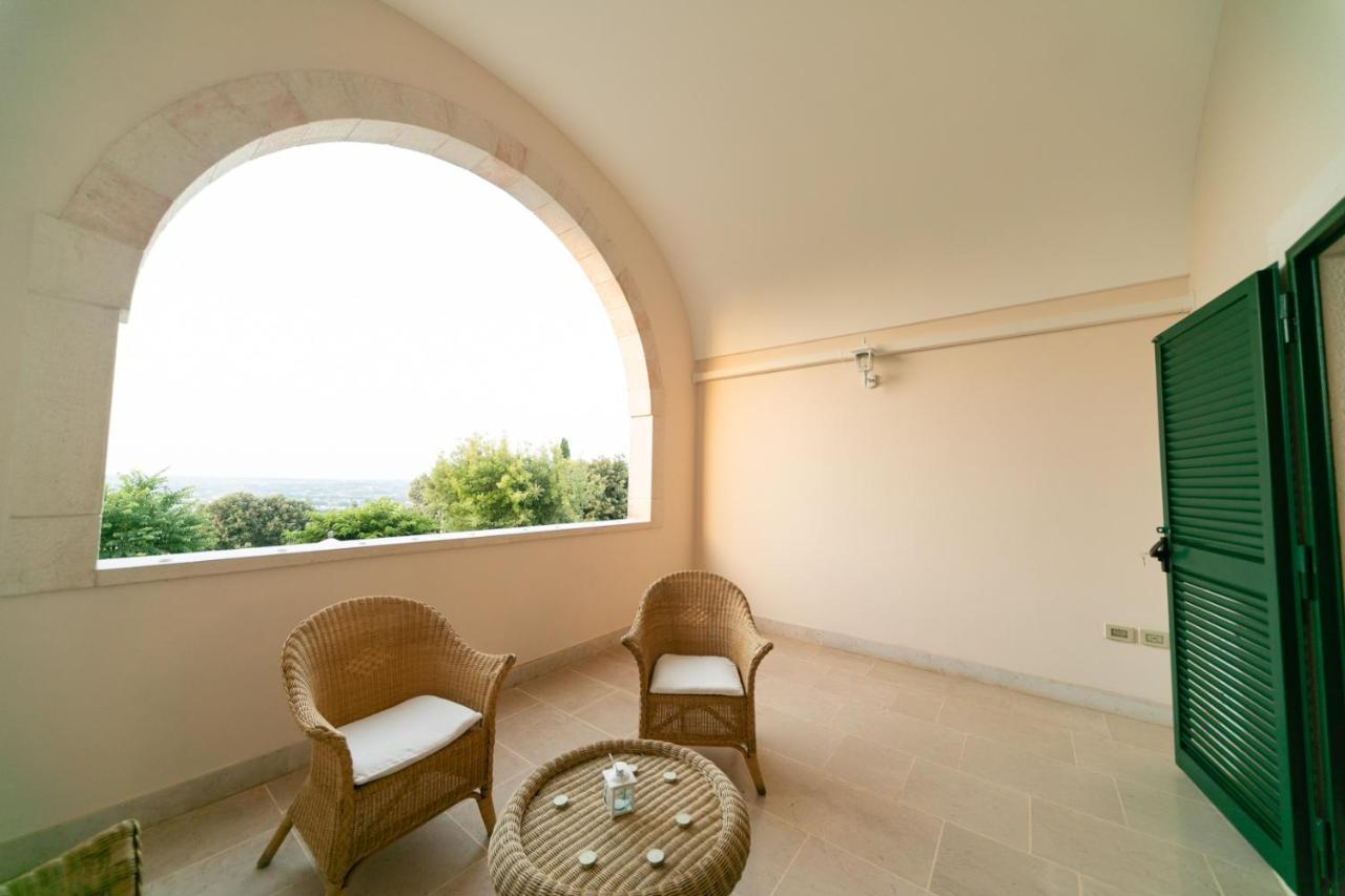 Dimora Beatrice Martina Franca Exterior foto