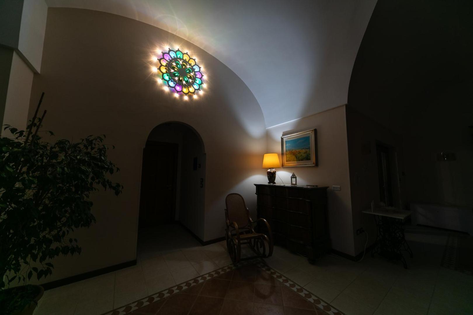 Dimora Beatrice Martina Franca Exterior foto