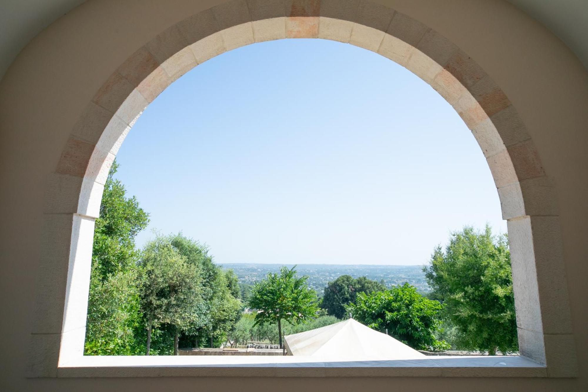 Dimora Beatrice Martina Franca Exterior foto